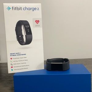 Fitbit Charge 2